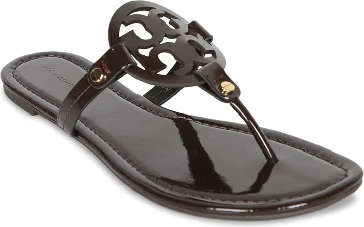 Miller Brown Sandal - Image 2