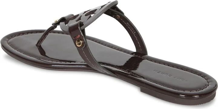 Miller Brown Sandal - Image 3
