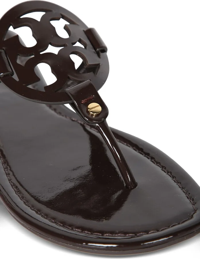 Miller Brown Sandal - Image 4