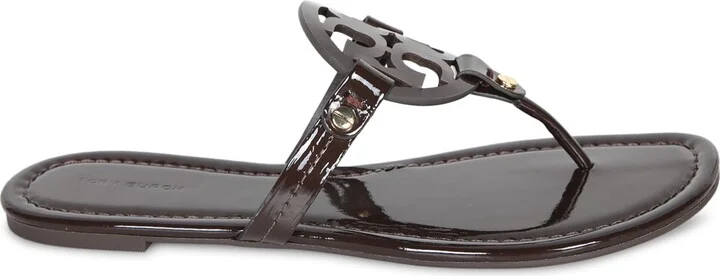 Miller Brown Sandal