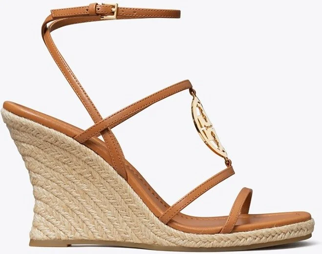 Miller Capri Espadrille Wedge - Image 3