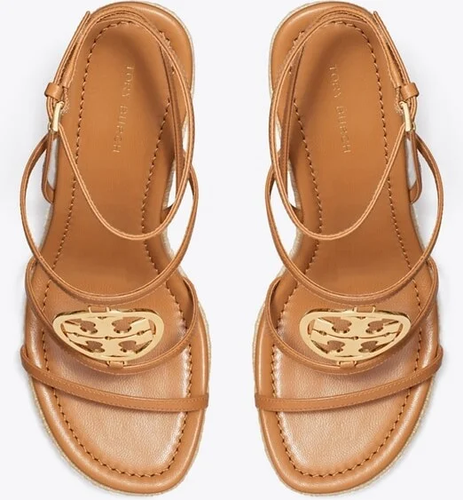 Miller Capri Espadrille Wedge - Image 5