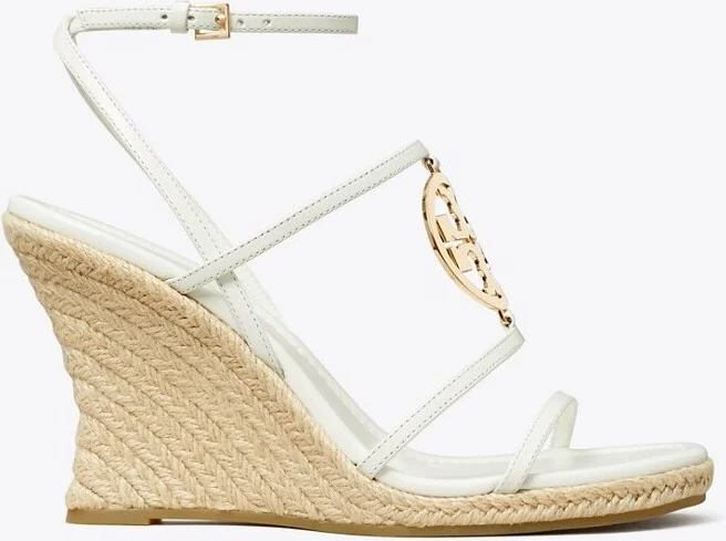 Miller Capri Espadrille Wedge - Image 8