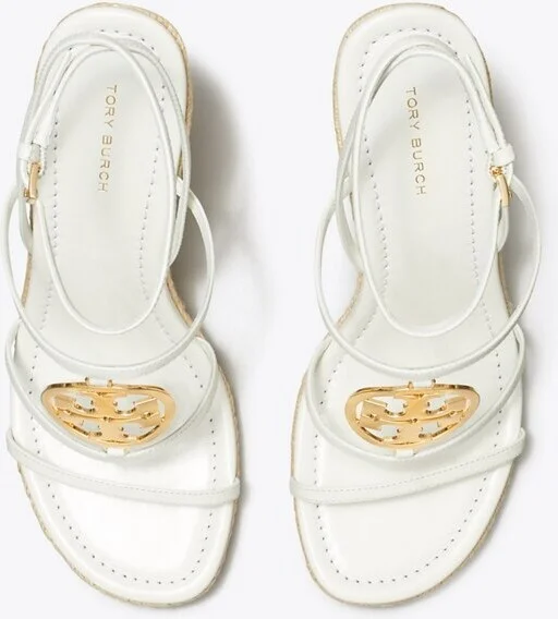 Miller Capri Espadrille Wedge - Image 10