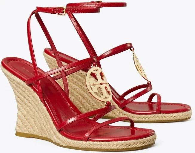 Miller Capri Espadrille Wedge - Image 11