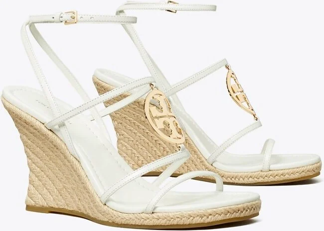 Blanc / Gold