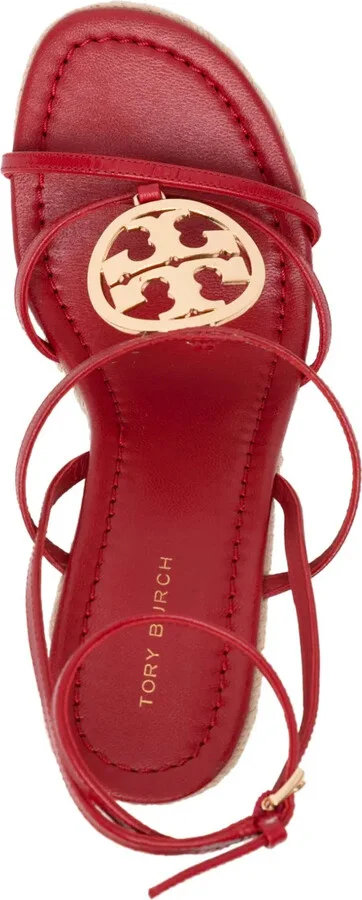 Miller Capri espadrilles - Image 4