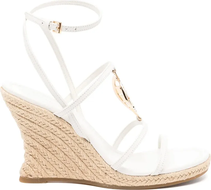 Miller Capri espadrilles