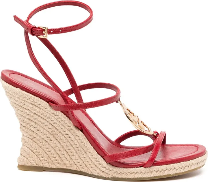 Miller Capri espadrilles