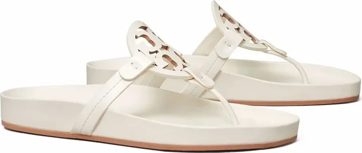 Miller Cloud leather sandals - Image 2