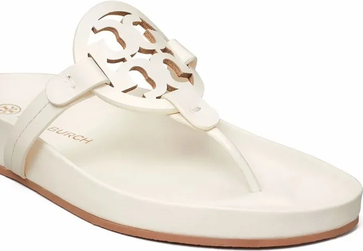 Miller Cloud leather sandals - Image 4