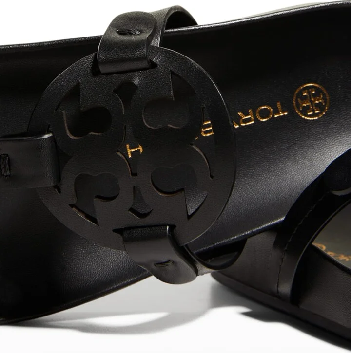 Miller Cloud Leather Thong Sandals - Image 11