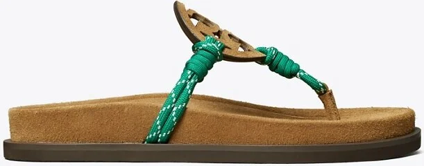 Miller Cloud Rope Sandal - Image 3