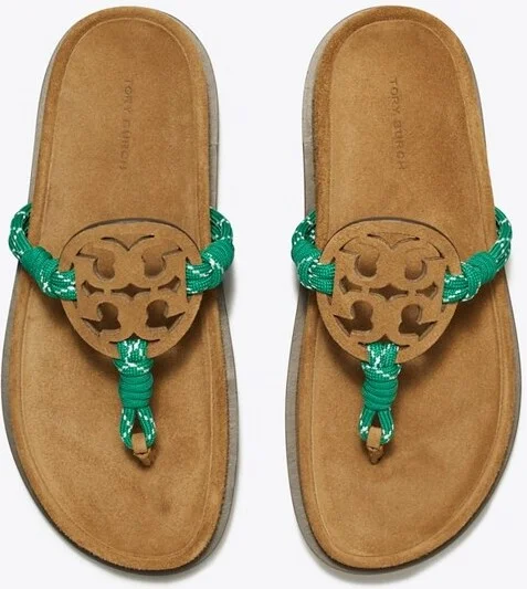Miller Cloud Rope Sandal - Image 5