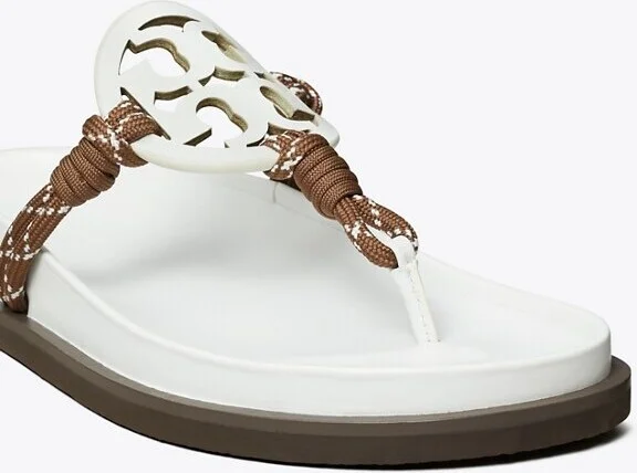 Miller Cloud Rope Sandal - Image 3