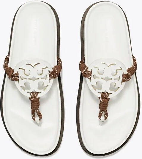 Miller Cloud Rope Sandal - Image 4