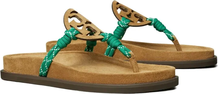 Miller Cloud thong flat sandals - Image 2
