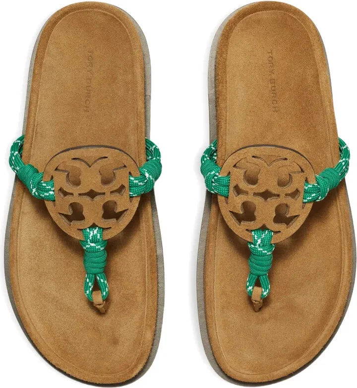 Miller Cloud thong flat sandals - Image 3