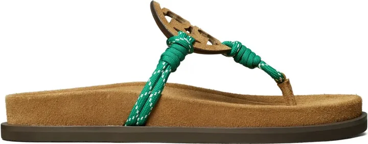 Miller Cloud thong flat sandals