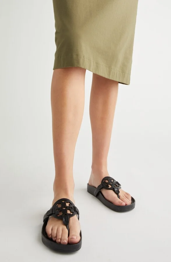 Miller Cloud Thong Sandal - Image 4