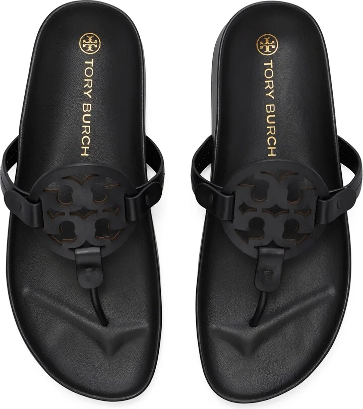 Miller Cloud Thong Sandal