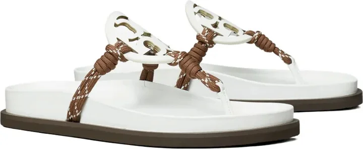 Miller Cloud thong sandals - Image 2