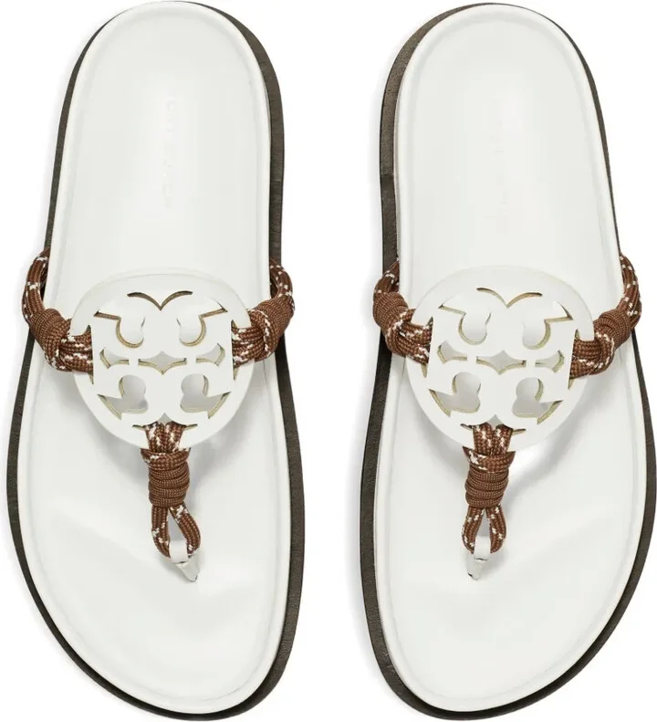 Miller Cloud thong sandals - Image 3