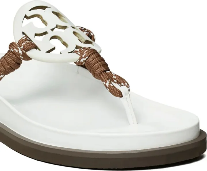Miller Cloud thong sandals - Image 4