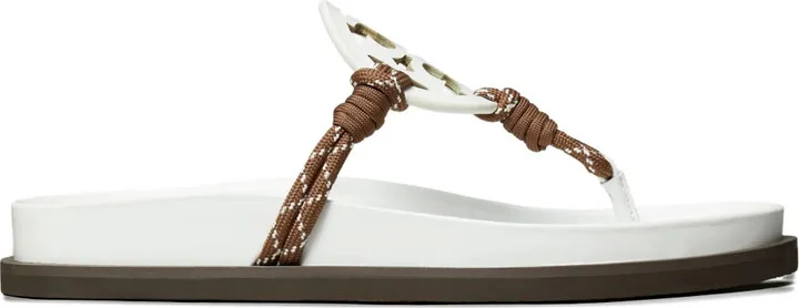 Miller Cloud thong sandals