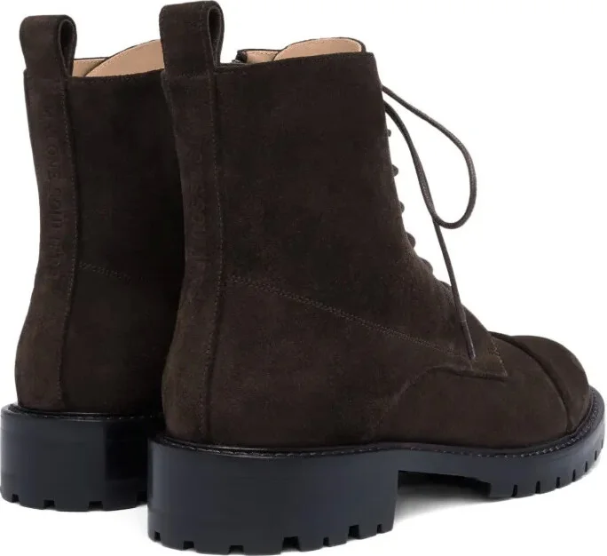 Miller combat boots - Image 3