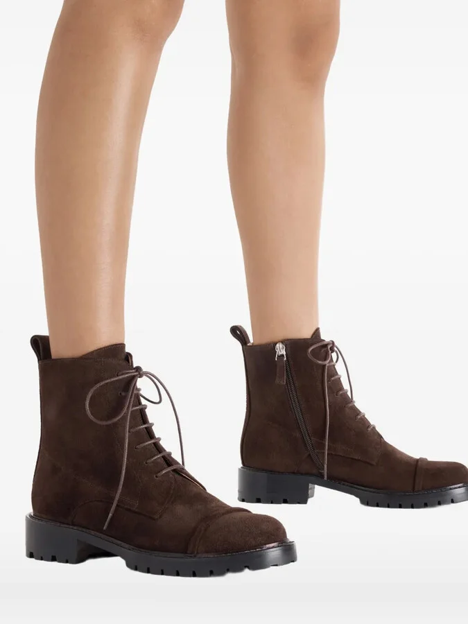 Miller combat boots - Image 5