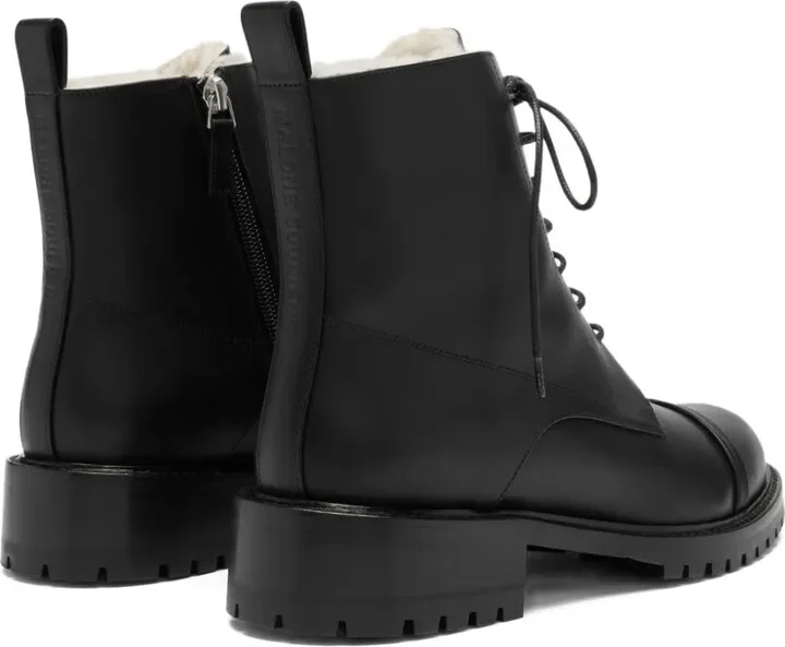 Miller combat boots - Image 3