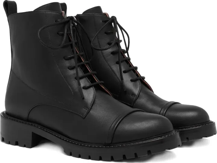 Miller combat boots - Image 2