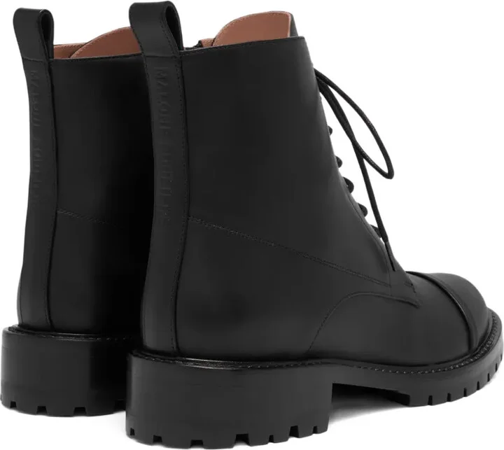 Miller combat boots - Image 3