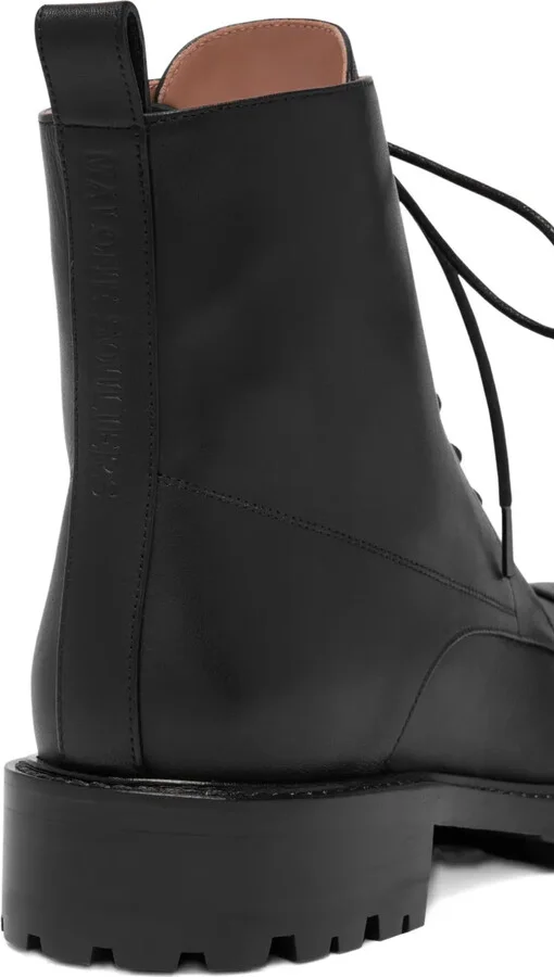 Miller combat boots - Image 4
