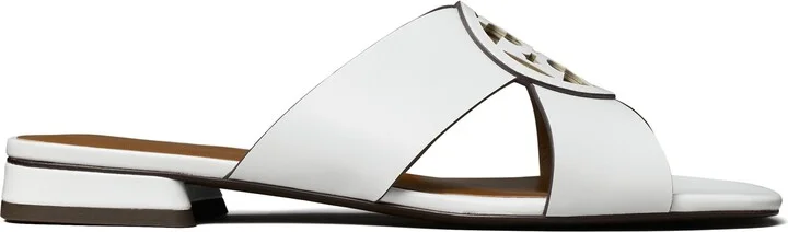 Miller Crisscross Sandal - Image 3