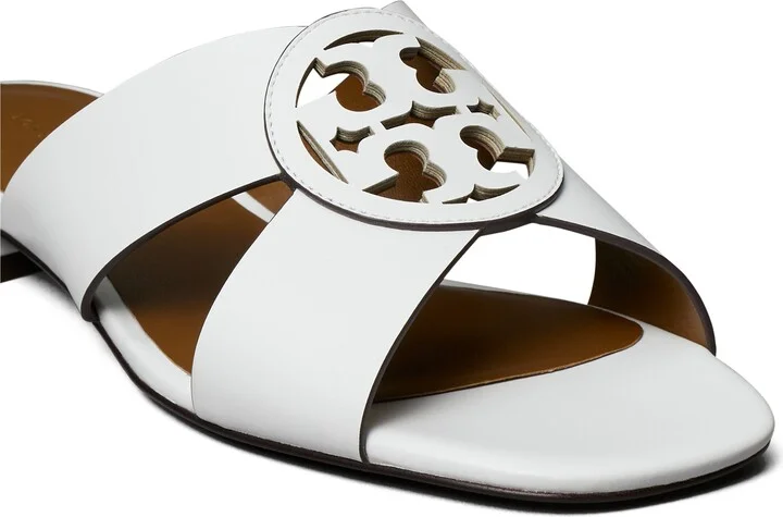 Miller Crisscross Sandal - Image 5