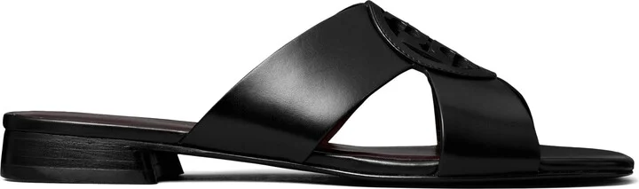 Miller Crisscross Sandal - Image 8