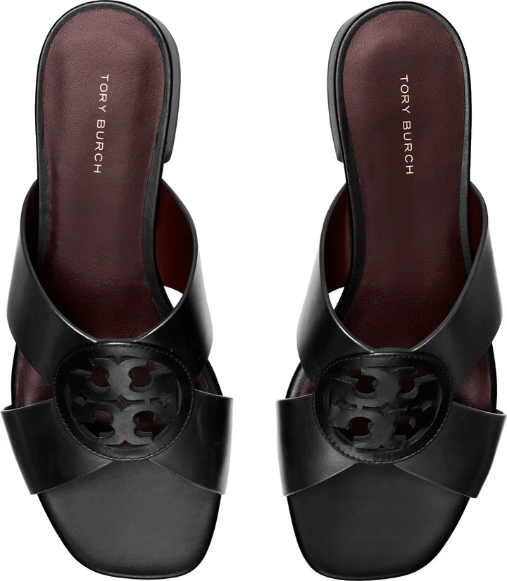 Miller Crisscross Sandal - Image 9
