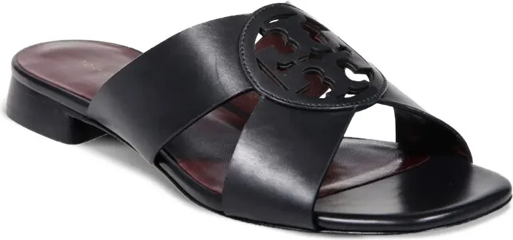 Miller cross-strap sandals - Image 2