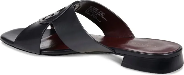Miller cross-strap sandals - Image 3