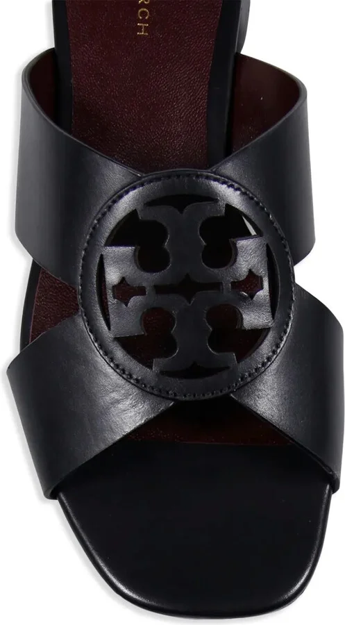 Miller cross-strap sandals - Image 4