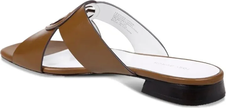 Miller cut-out detail sandals - Image 3