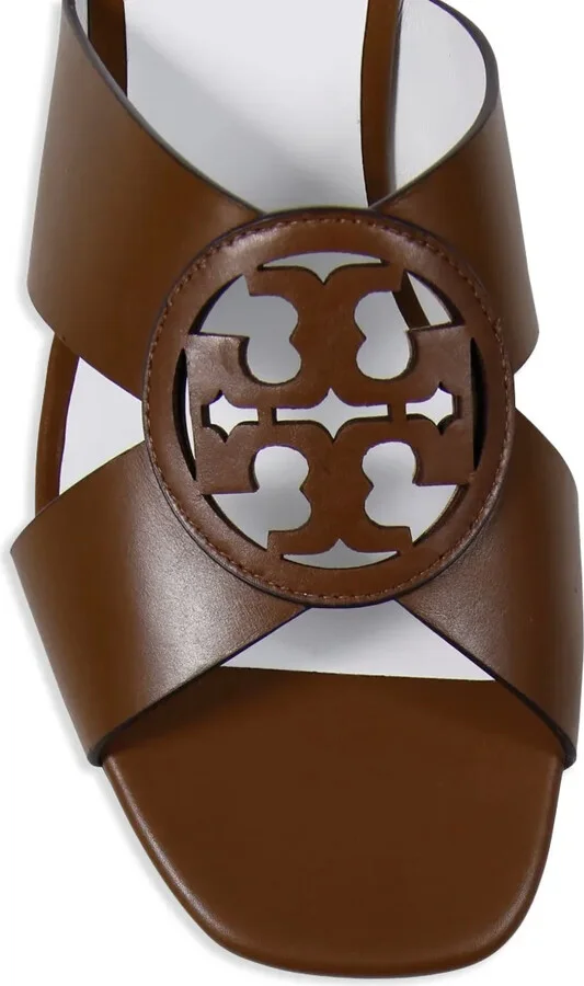 Miller cut-out detail sandals - Image 4