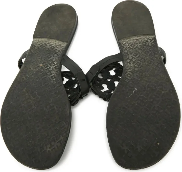 Miller cut-out sandals - Image 5