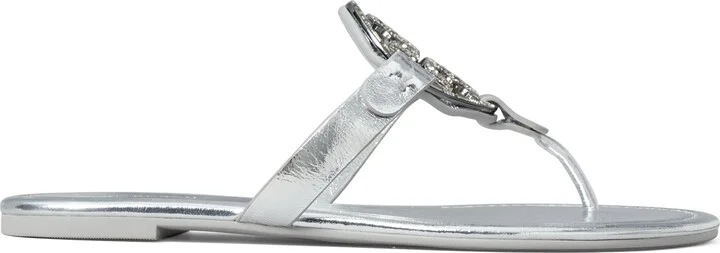 Miller Deco Thong Sandal - Image 2