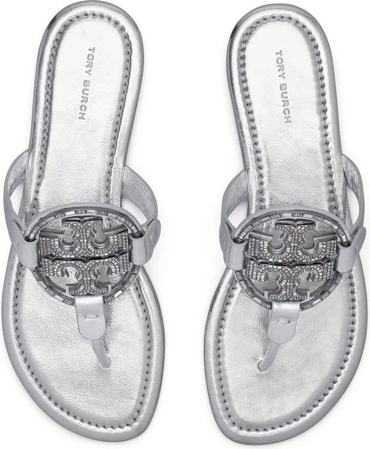 Miller Deco Thong Sandal - Image 3