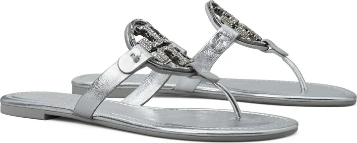 Miller Deco Thong Sandal
