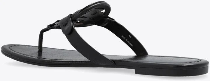 Miller Deco Thong Sandals - Image 2