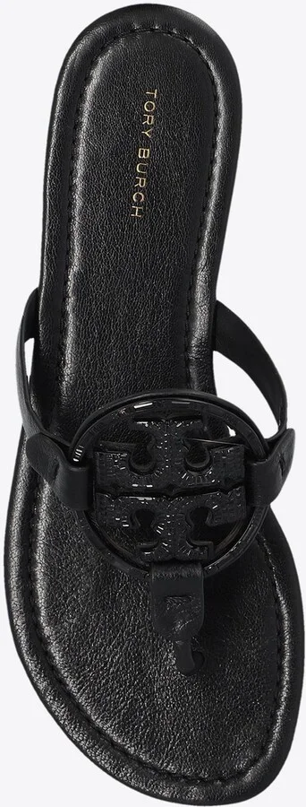 Miller Deco Thong Sandals - Image 3